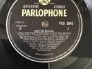 The Beatles. With the Beatles. 1st U.K. Stereo. Jobete/Gotta/Domion EX-/EX 1G/1G