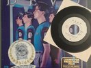 DEVO New Traditionalists LP WITH Free 7