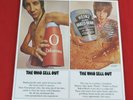 The Who Sell Out (Vinyl With Poster) Album