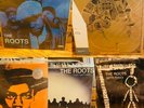 The Roots / LP Box Set NM SEALED OG Do You Want More / Phrenology/ Tipping Point