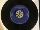 Trio Label Carl Newman-Rockin' And A Boppin' /My One Desire 45RPM