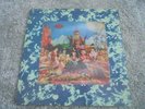 The Rolling Stones - Their Satanic Majesties Request 1967 UK LP DECCA MONO 1st