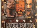 Raggasonic ?– Raggasonic 2 Source Reggae Digital Dub Double LP 2xLPS 33Rpm