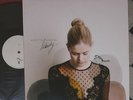 ANETTE ASKVIK LIBERTY 2-LP SET (180 GRAMM / GRAM) MIT AUTOGRAMM SIGNED