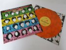 The Rolling Stones – Some Girls - Dutch - 1978 - Orange Vinyl - Ex Condition LP