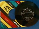 EDDIE HOLLAND YOU (YOU YOU) MERCURY 7