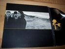 VG+ 1987 U2 The Joshua Tree LP Album
