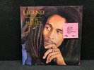(B) BOB MARLEY AND THE WAILERS / LP / LEGEND THE BEST OF / ISLAND 90169 / (EX++)
