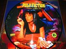 Music From The Motion Pulp Fiction Rare 12