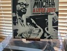 Billy Mitchell Quintet feat.Thad Jones, 1964 Smash original, A little Juicy