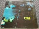 Free / Tons Of Sobs / 1968 / ILPS-9089 / Matrix A2 / B2 / VGC/Great Sound