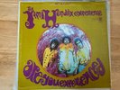 THE JIMI HENDRIX EXPERIENCE - ARE YOU EXPERIENCED? - REPRISE - 1967