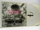 DJ DOC SCOTT the n.h.s EP 12 INCH EX/EX ABS 001 DJ vinyl, breakbeat, techno, NHS