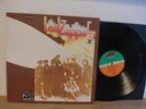 LED ZEPPELIN II - 70s LP IN MINT (WHOLE LOTTA LOVE) - GERMAN PRESSING