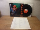 SODOM In The Sign Of Evil 1985 GERMANY Mini LP DEVILS GAME 1st ED w OIS NM