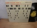 SONNY ROLLINS, CLIFFORD BROWN, PLUS 4 - LP 1956 PRESTIGE PRLP 7038 DG RVG