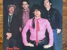 Johnny Thunders & Wayne Kramer GANG WAR Live at Max’s Kansas City 1980 Record LP