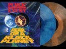 Public Enemy ?– Fear Of A Black Planet VMP Hip Hop Brown Blue Marble Vinyl 2LP