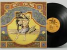 Neil Young - Homegrown [New Vinyl LP]