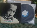 Lee Morgan - Search For The New Land LP - Blue Note BLP 4169 Mono RVG NY USA VG