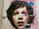 Beck Sea Change PINK vinyl (MFSL 2-308)Mobile Fidelity Sound Lab - SEALED #738