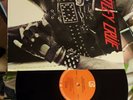 motley crue too fast for love 1982 vinyl