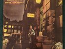 David Bowie - The Rise And Fall Of Ziggy Stardust And The Spiders From Mars - UK