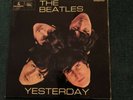The Beatles - Yesterday 7