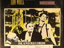 TOM WAITS: swordfishtrombones ISLAND 12