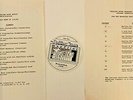 RADIO SHOW 3/8&15/82 ROLLING STONE ROCK REVUE: 20 DAILY MINI SHOWS w/INTERVIEWS