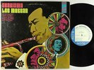 Lee Morgan - Charisma LP - Blue Note RVG VG+