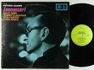 Pepper Adams - Encounter LP - Prestige - PRT-7677
