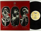 S.O.S. - S/T LP - Ogun UK VG+