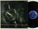 Sonny Stitt - S/T LP - Royal Roost - LP-2208 Mono