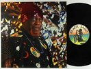 Sun Ra Arkestra - Reflections In Blue LP - Black Saint Italy VG++