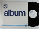 PUBLIC IMAGE LIMITED Album ELEKTRA LP NM promo #