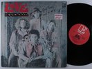 LOVE Four Sail ELEKTRA LP #