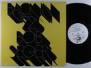 BOB SEGER Back In '72 PALLADIUM LP wlp #
