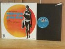 unplayed  STAVROS XARHAKOS OST soundtrack LP 1974 greek mint GIRLS IN THE SUN