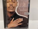 Luther Vandross One Night With You MiniDisc MD BRAND NEW SEALED RARE