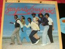 TODAY TOMORROW FOREVER TTF Surprise Surprise LP RARE MODERN SOUL FUNK 1981