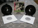 1 x Single Elvis Presley Gatefold Double EPB  RCA 1254