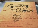 counting crows august and everything after vinyl coldplay cranberries 3rd eye
