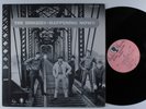 UNIQUES Happening Now  PAULA LP VG+ #
