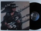 STEVIE RAY VAUGHAN Texas Flood EPIC LP VG+ #