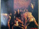 Skid Row - Slave to the Grind [1991 Korea Orig 1st Vinyl] EX w/Insert No Barcode