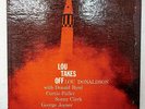 LOU DONALDSON “Lou Takes Off”  1958 MONO BlueNote “P” DG “RVG” CLEAN MUSIC
