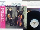 STRAY CATS SAME ARISTA 25RS-117 Japan OBI VINYL LP