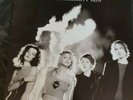 HOLE Celebrity Skin Geffen Rec GEF 25164 Vinyl LP MINT/ EX 1998
