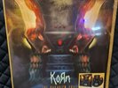 KORN The Paradigm Shift 2XLP Limited Edition Picture Disc Vinyl SEALED RSD RARE